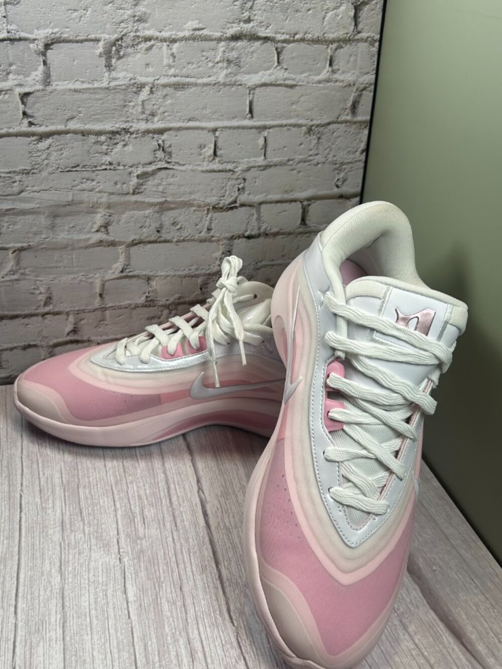 NIKE A'ONE 11 - Picture 8 of 13